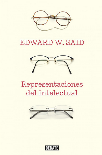 [9788483067260] REPRESENTACIONES DEL INTELECTUAL