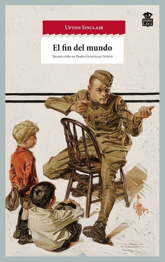 [9788494280535] EL FIN DEL MUNDO