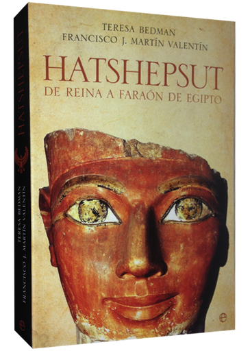 [9788497348515] HATSHEPSUT