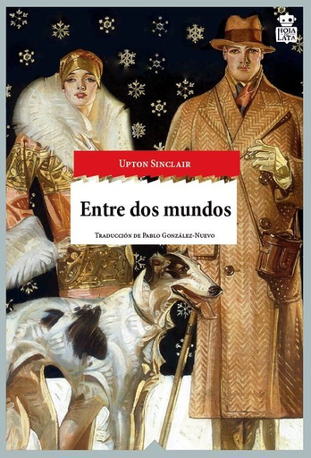 [9788416537037] ENTRE DOS MUNDOS