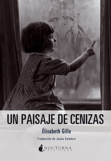[9788494424311] UN PAISAJE DE CENIZAS