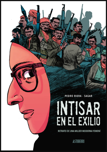 [9788417575045] INTISAR EN EL EXILIO