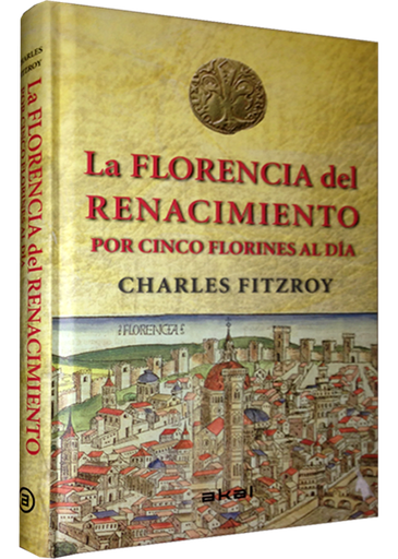[9788446039266] LA FLORENCIA DEL RENACIMIENTO