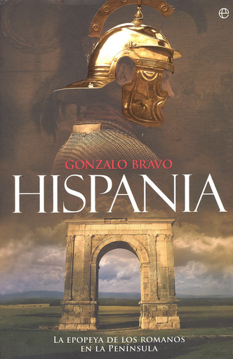[9788490606681] HISPANIA