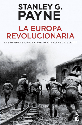 [9788499980997] LA EUROPA REVOLUCIONARIA