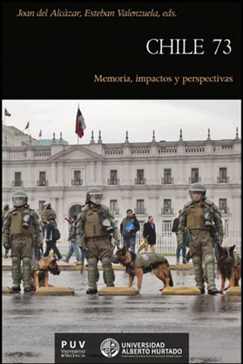 [9788437091761] CHILE 1973