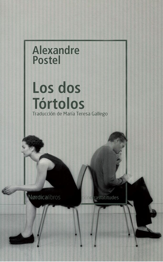 [9788417281212] LOS DOS TÓRTOLOS