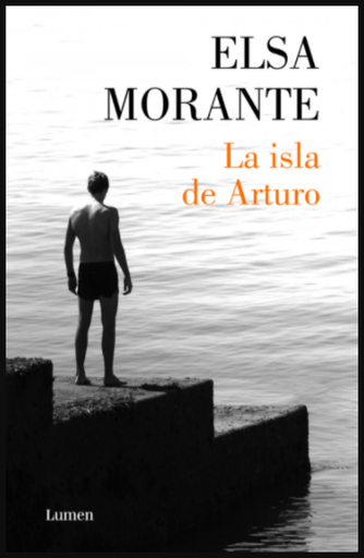 [9788426410030] LA ISLA DE ARTURO