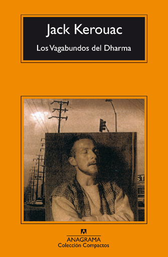 [9788433966728] LOS VAGABUNDOS DEL DHARMA