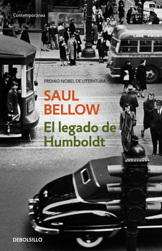 [9788497938624] EL LEGADO DE HUMBOLDT