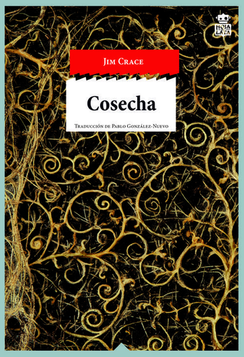 [9788416537099] COSECHA