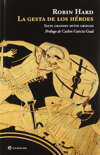 [9788499703114] LA GESTA DE LOS HÉROES