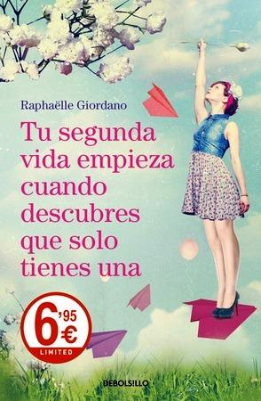 [9788466343008] TU SEGUNDA VIDA EMPIEZA CUANDO DESCUBRES QUE SOLO TIENES UNA