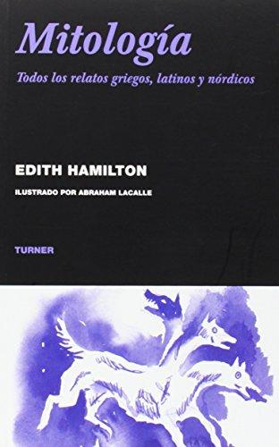 [9788475068176] MITOLOGÍA