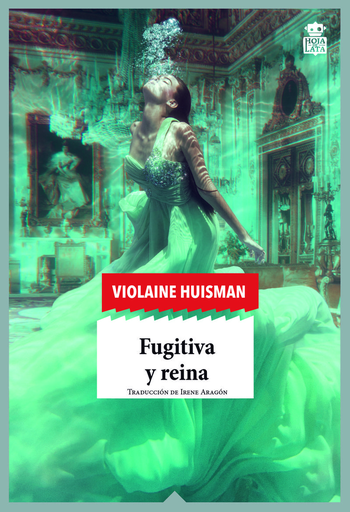 [9788416537433] FUGITIVA Y REINA