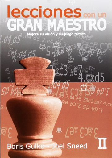 [9788492517701] LECCIONES DE UN GRAN MAESTRO II