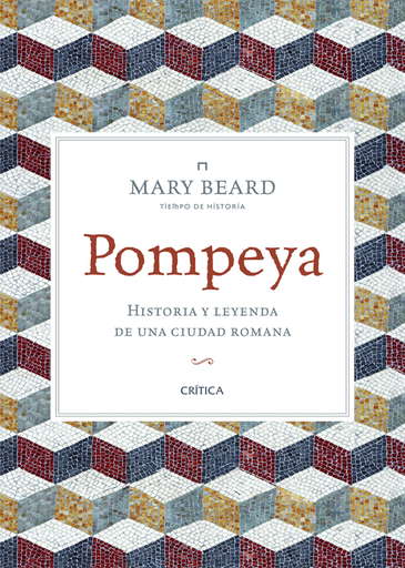 [9788498926903] POMPEYA