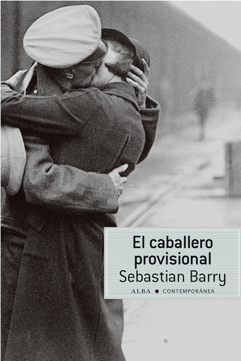 [9788490650448] EL CABALLERO PROVISIONAL