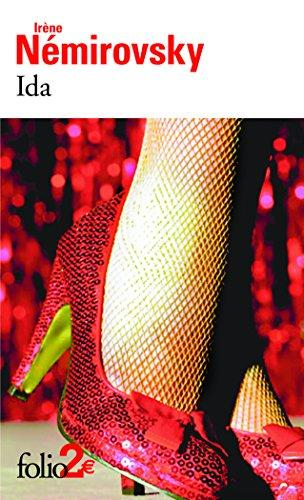 [9782070345670] IDA