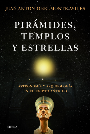 [9788498923865] PIRÁMIDES, TEMPLOS Y ESTRELLAS