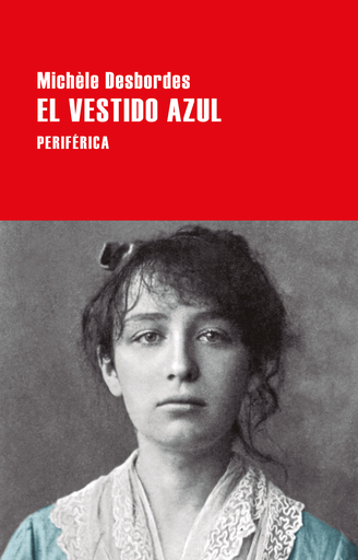 [9788416291656] EL VESTIDO AZUL