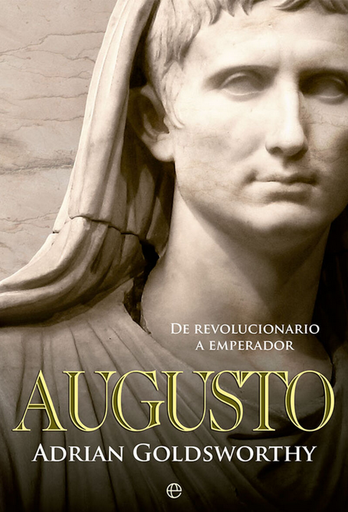 [9788413842981] AUGUSTO