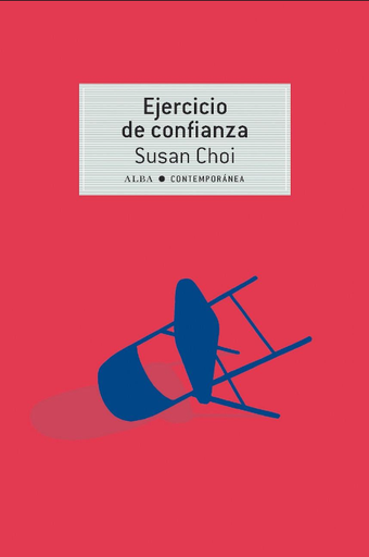 [9788490656754] EJERCICIO DE CONFIANZA