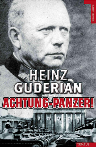 [9788492567355] ACHTUNG-PANZER!