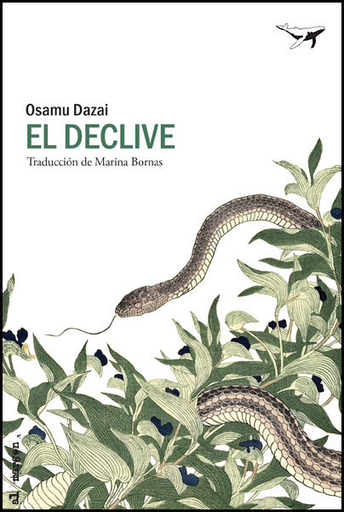 [9788494680953] EL DECLIVE