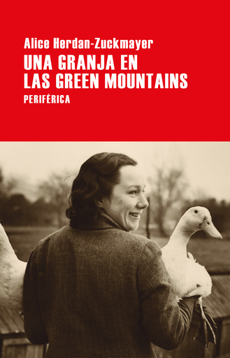 [9788416291649] UNA GRANJA EN LAS GREEN MOUNTAINS