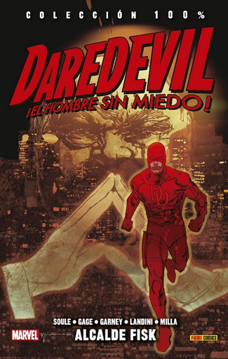 [9788491675310] DAREDEVIL: EL HOMBRE SIN MIEDO 14