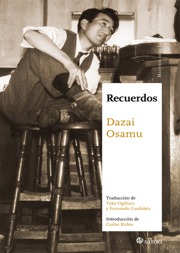 [9788417419936] RECUERDOS