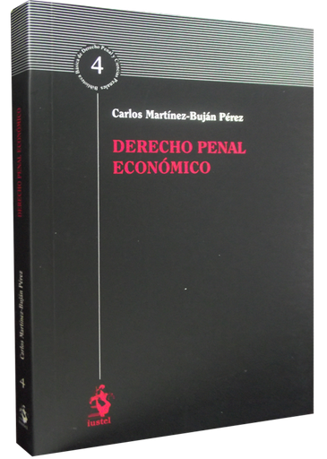 [9788498901924] DERECHO PENAL ECONÓMICO