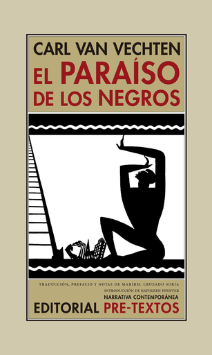 [9788417143213] EL PARAÍSO DE LOS NEGROS