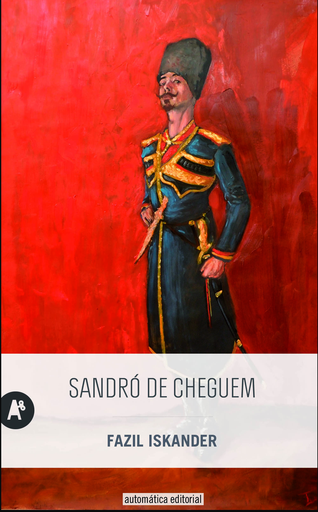 [9788415509387] SANDRÓ DE CHEGUEM