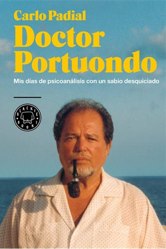 [9788416290727] DOCTOR PORTUONDO