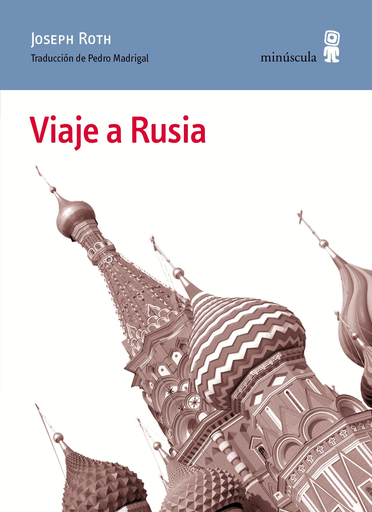[9788495587374] VIAJE A RUSIA