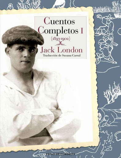 [9788415973959] CUENTOS COMPLETOS I (1893-1902)