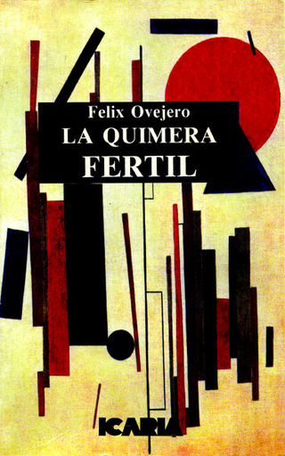 [9788474262322] LA QUIMERA FERTIL