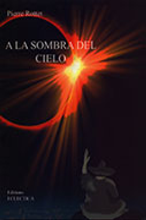 [9782940371815] A LA SOMBRA DEL CIELO