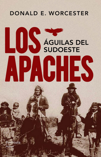 [9788499422121] LOS APACHES