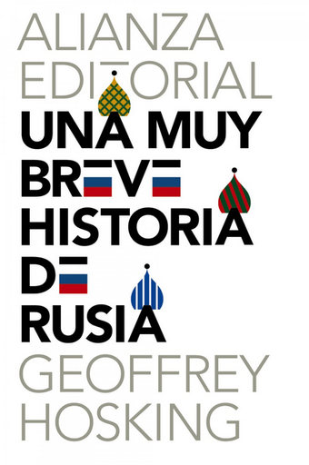 [9788420687322] UNA MUY BREVE HISTORIA DE RUSIA