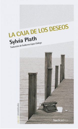 [9788416830350] LA CAJA DE LOS DESEOS