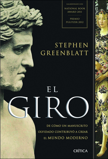 [9788498926811] EL GIRO