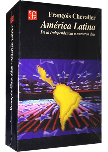 [9789681653491] AMÉRICA LATINA