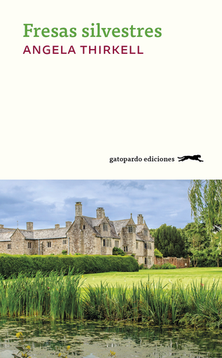 [9788417109653] FRESAS SILVESTRES