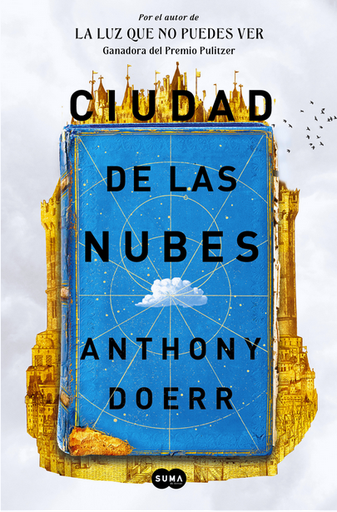 [9788491294290] CIUDAD DE LAS NUBES