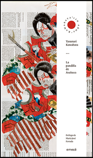[9789584290779] LA PANDILLA DE ASAKUSA