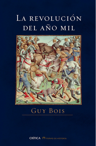 [9788498928228] LA REVOLUCIÓN DEL AÑO MIL