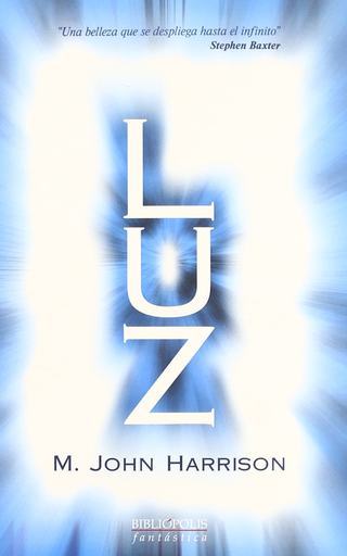 [9788496173019] LUZ